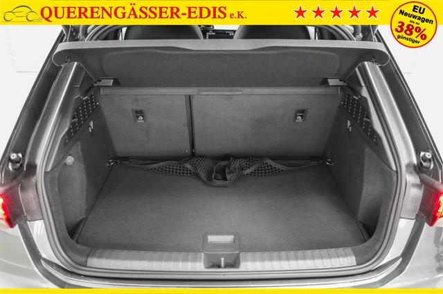 Audi S3 Sportback 2,0 TFSI quattro S-tronic -LAG. 