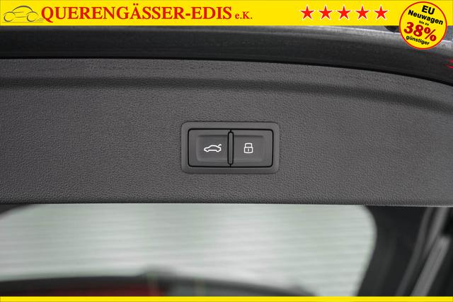 Audi S3 Sportback 2,0 TFSI quattro S-tronic -LAG. 