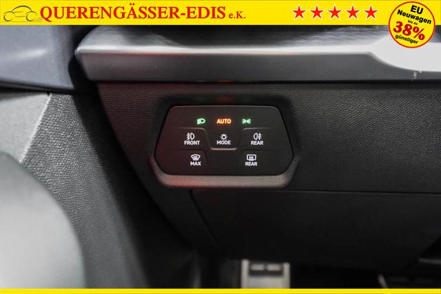 Cupra Leon Sportstourer ST 2,0 TSI DSG 4x4 VZ - LAGER 