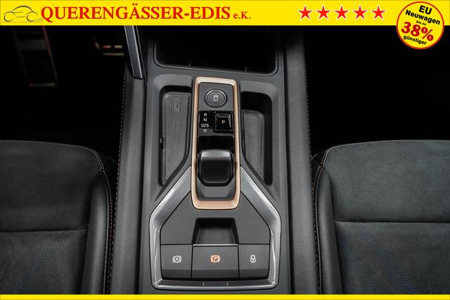 Cupra Leon Sportstourer ST 2,0 TSI DSG 4x4 VZ - LAGER 