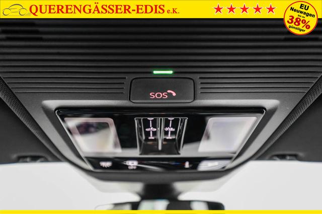 Cupra Leon Sportstourer ST 2,0 TSI DSG 4x4 VZ - LAGER 