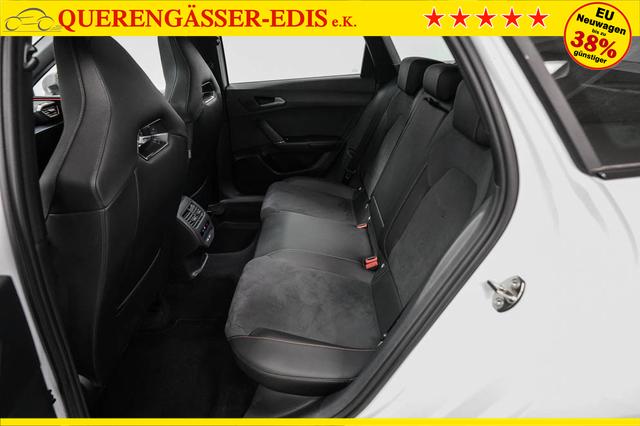 Cupra Leon Sportstourer ST 2,0 TSI DSG 4x4 VZ - LAGER 