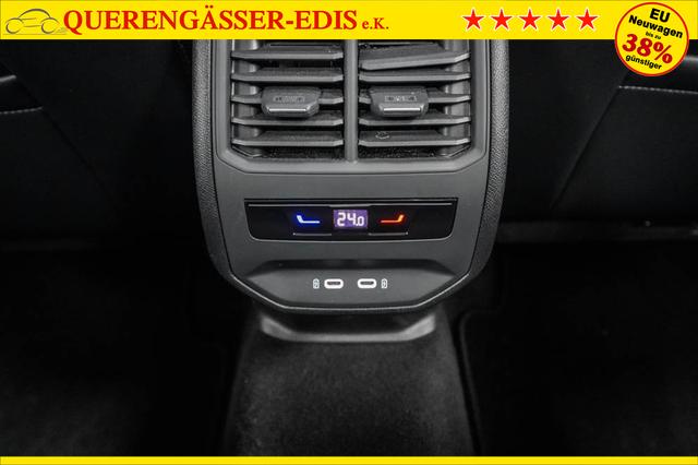 Cupra Leon Sportstourer ST 2,0 TSI DSG 4x4 VZ - LAGER 