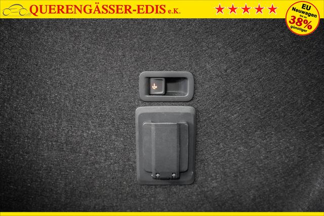 Cupra Leon Sportstourer ST 2,0 TSI DSG 4x4 VZ - LAGER 