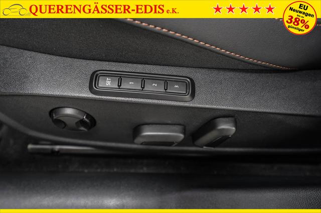 Cupra Leon Sportstourer ST 2,0 TSI DSG 4x4 VZ - LAGER 