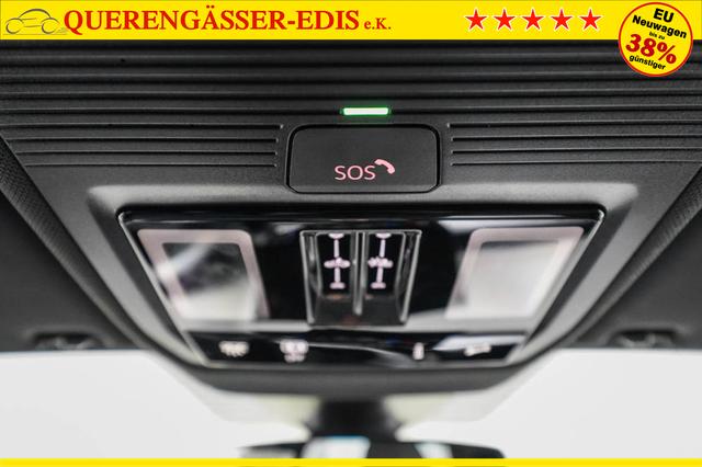 Cupra Leon Sportstourer ST 2,0 TSI DSG 4x4 VZ - LAGER 