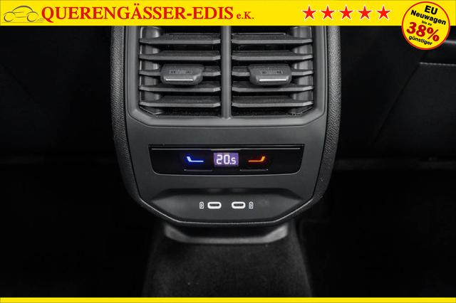 Cupra Leon Sportstourer ST 2,0 TSI DSG 4x4 VZ - LAGER 