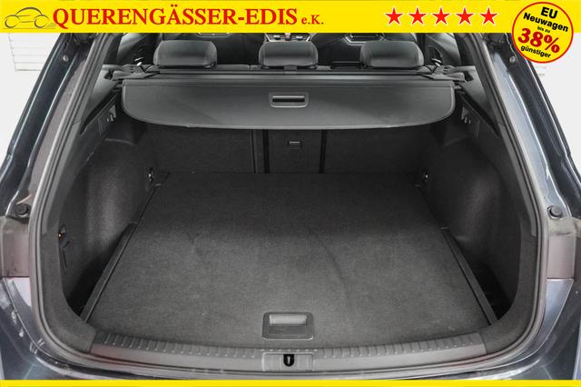 Cupra Leon Sportstourer ST 2,0 TSI DSG 4x4 VZ - LAGER 