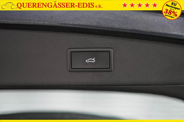 Cupra Leon Sportstourer ST 2,0 TSI DSG 4x4 VZ - LAGER 