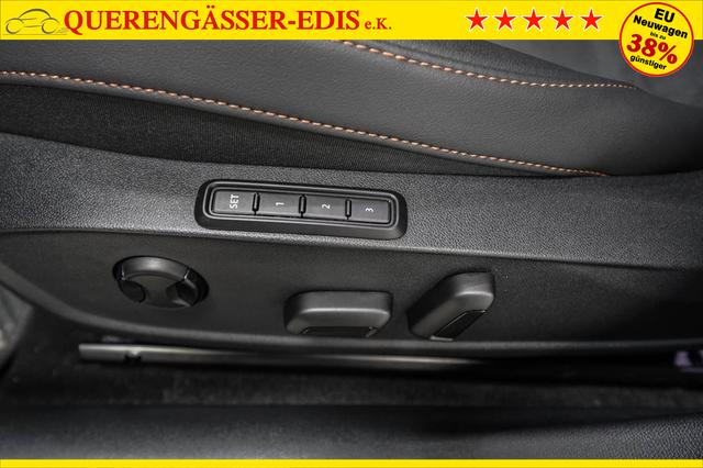 Cupra Leon Sportstourer ST 2,0 TSI DSG 4x4 VZ - LAGER 