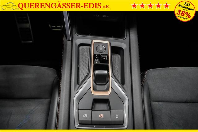 Cupra Leon Sportstourer ST 2,0 TSI DSG 4x4 VZ - LAGER 