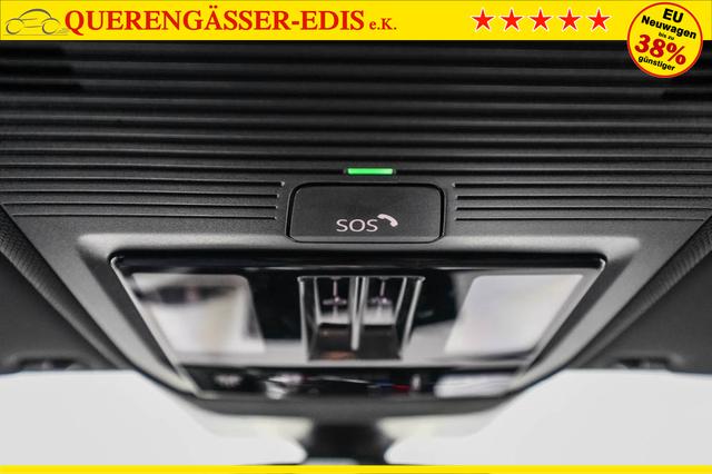 Cupra Leon Sportstourer ST 2,0 TSI DSG 4x4 VZ - LAGER 