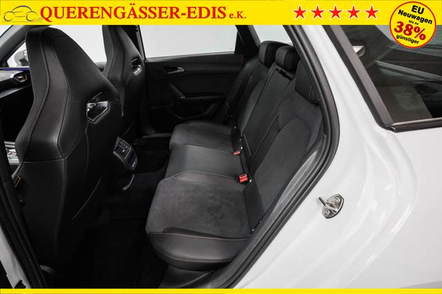 Cupra Leon Sportstourer ST 2,0 TSI DSG 4x4 VZ - LAGER 