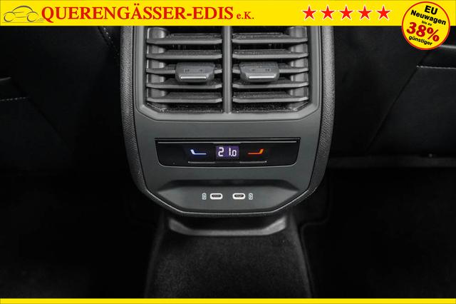 Cupra Leon Sportstourer ST 2,0 TSI DSG 4x4 VZ - LAGER 