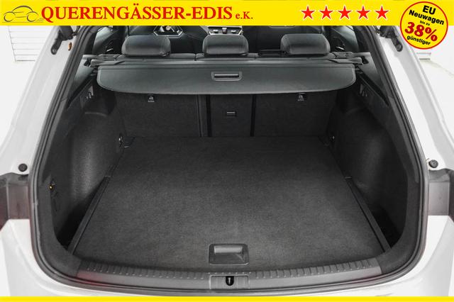 Cupra Leon Sportstourer ST 2,0 TSI DSG 4x4 VZ - LAGER 