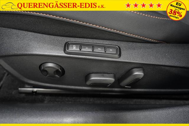 Cupra Leon Sportstourer ST 2,0 TSI DSG 4x4 VZ - LAGER 