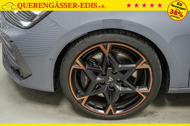 Cupra Leon Sportstourer ST 2,0 TSI DSG 4x4 VZ - LAGER 