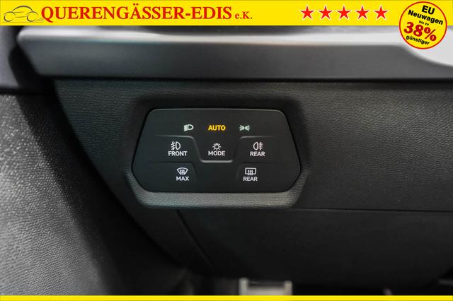 Cupra Leon Sportstourer ST 2,0 TSI DSG 4x4 VZ - LAGER 