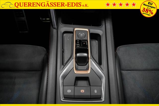 Cupra Leon Sportstourer ST 2,0 TSI DSG 4x4 VZ - LAGER 