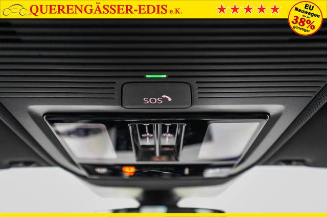 Cupra Leon Sportstourer ST 2,0 TSI DSG 4x4 VZ - LAGER 