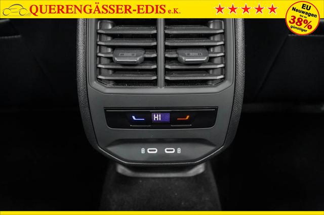 Cupra Leon Sportstourer ST 2,0 TSI DSG 4x4 VZ - LAGER 