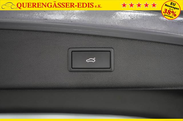 Cupra Leon Sportstourer ST 2,0 TSI DSG 4x4 VZ - LAGER 