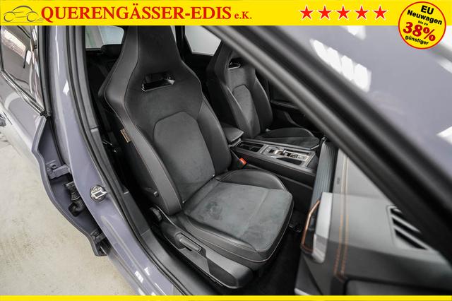 Cupra Leon Sportstourer ST 2,0 TSI DSG 4x4 VZ - LAGER 