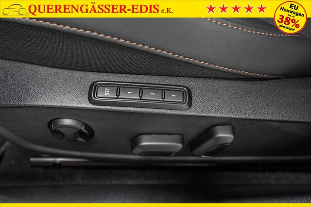 Cupra Leon Sportstourer ST 2,0 TSI DSG 4x4 VZ - LAGER 