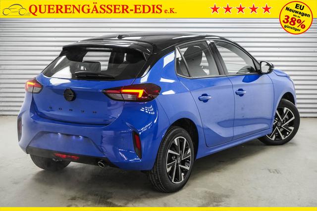 Opel Corsa 1,2 T MT6 GS - LAGER 