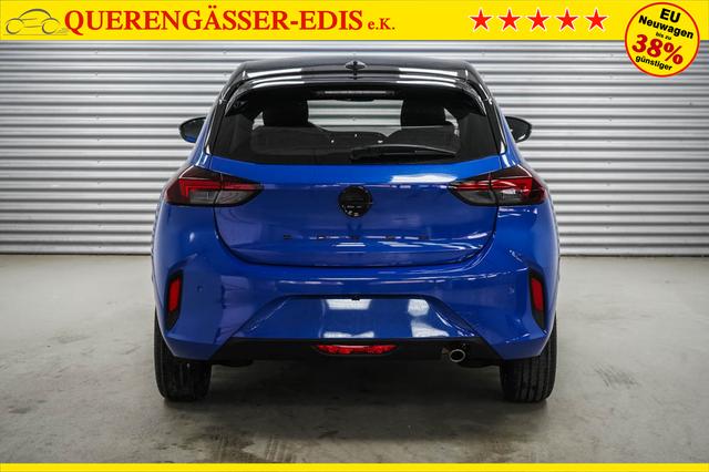 Opel Corsa 1,2 T MT6 GS - LAGER 