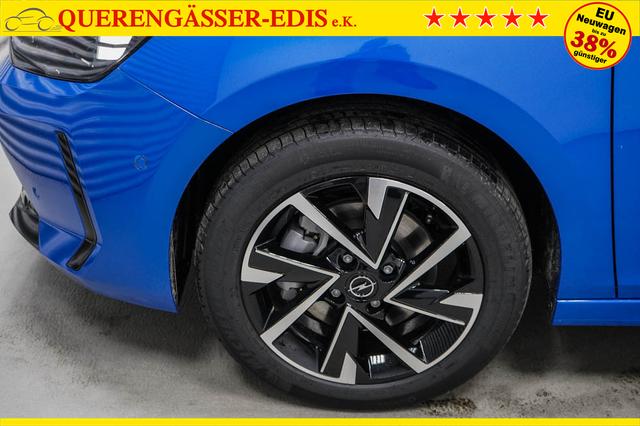 Opel Corsa 1,2 T MT6 GS - LAGER 