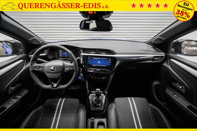 Opel Corsa 1,2 T MT6 GS - LAGER 