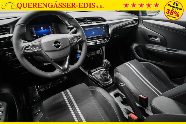 Opel Corsa 1,2 T MT6 GS - LAGER 