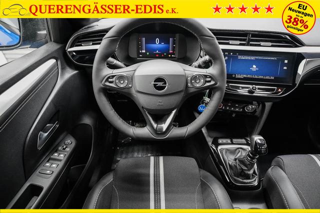 Opel Corsa 1,2 T MT6 GS - LAGER 