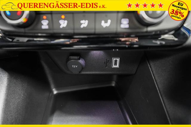 Opel Corsa 1,2 T MT6 GS - LAGER 