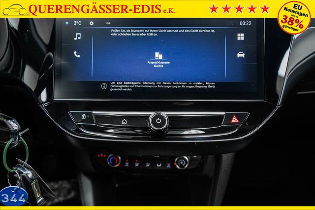 Opel Corsa 1,2 T MT6 GS - LAGER 