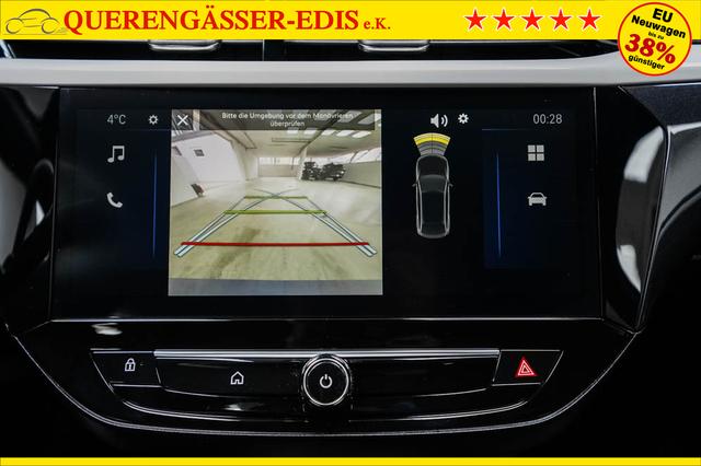 Opel Corsa 1,2 T MT6 GS - LAGER 