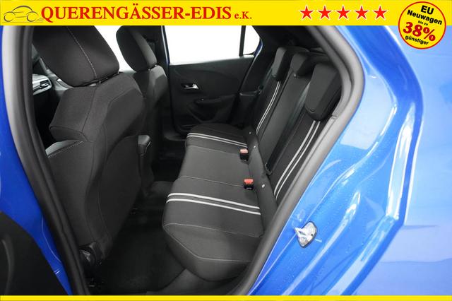 Opel Corsa 1,2 T MT6 GS - LAGER 