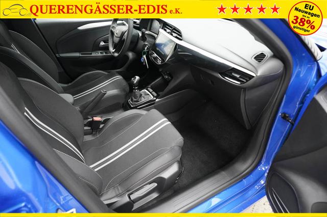 Opel Corsa 1,2 T MT6 GS - LAGER 