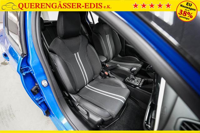 Opel Corsa 1,2 T MT6 GS - LAGER 