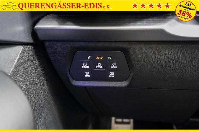 Cupra Leon Sportstourer ST 2,0 TSI DSG 4x4 VZ - LAGER 