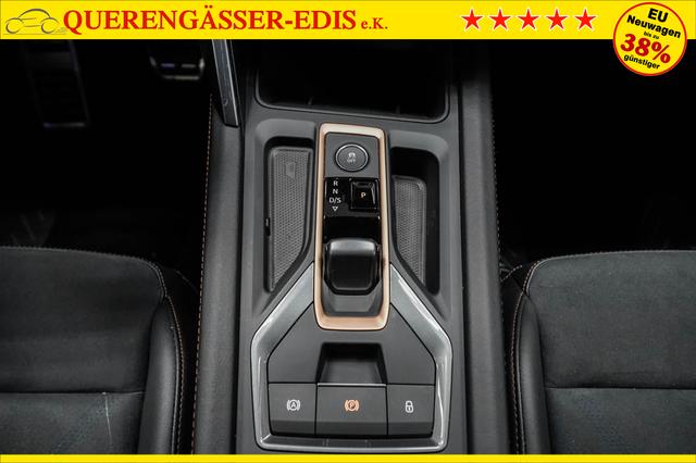 Cupra Leon Sportstourer ST 2,0 TSI DSG 4x4 VZ - LAGER 