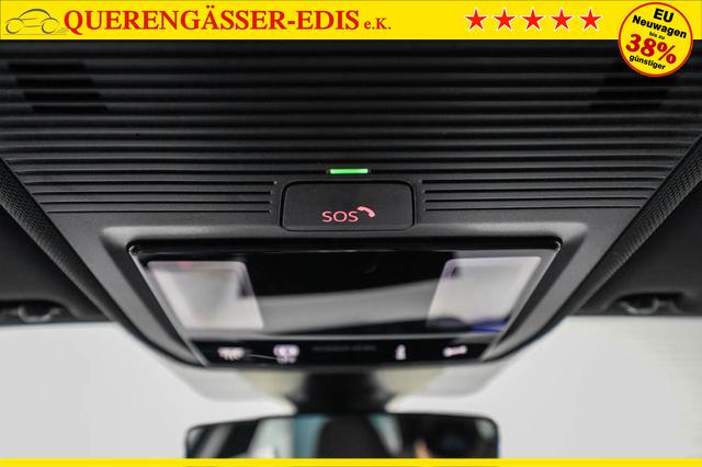 Cupra Leon Sportstourer ST 2,0 TSI DSG 4x4 VZ - LAGER 