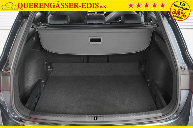 Cupra Leon Sportstourer ST 2,0 TSI DSG 4x4 VZ - LAGER 