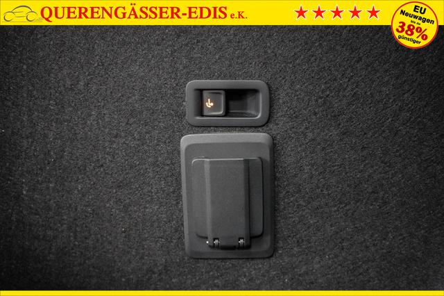 Cupra Leon Sportstourer ST 2,0 TSI DSG 4x4 VZ - LAGER 