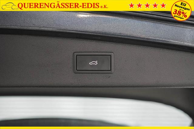 Cupra Leon Sportstourer ST 2,0 TSI DSG 4x4 VZ - LAGER 