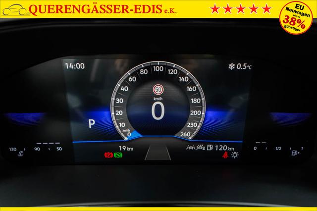 Volkswagen T-Roc 1,5 TSI DSG Life Plus - LAGER 