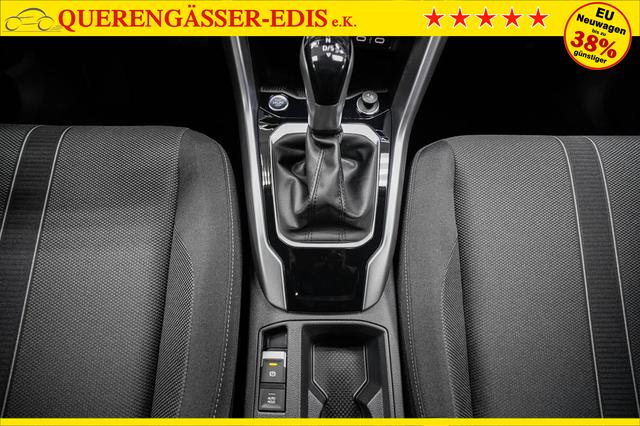 Volkswagen T-Roc 1,5 TSI DSG Life Plus - LAGER 