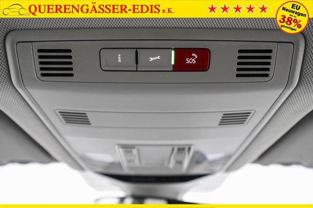 Volkswagen T-Roc 1,5 TSI DSG Life Plus - LAGER 