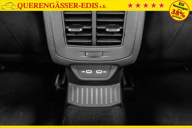 Volkswagen T-Roc 1,5 TSI DSG Life Plus - LAGER 